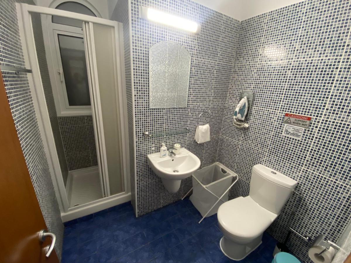 Villa Diana - 200 Meters From Kapparis, Fireman'S Beach Paralimni Ngoại thất bức ảnh